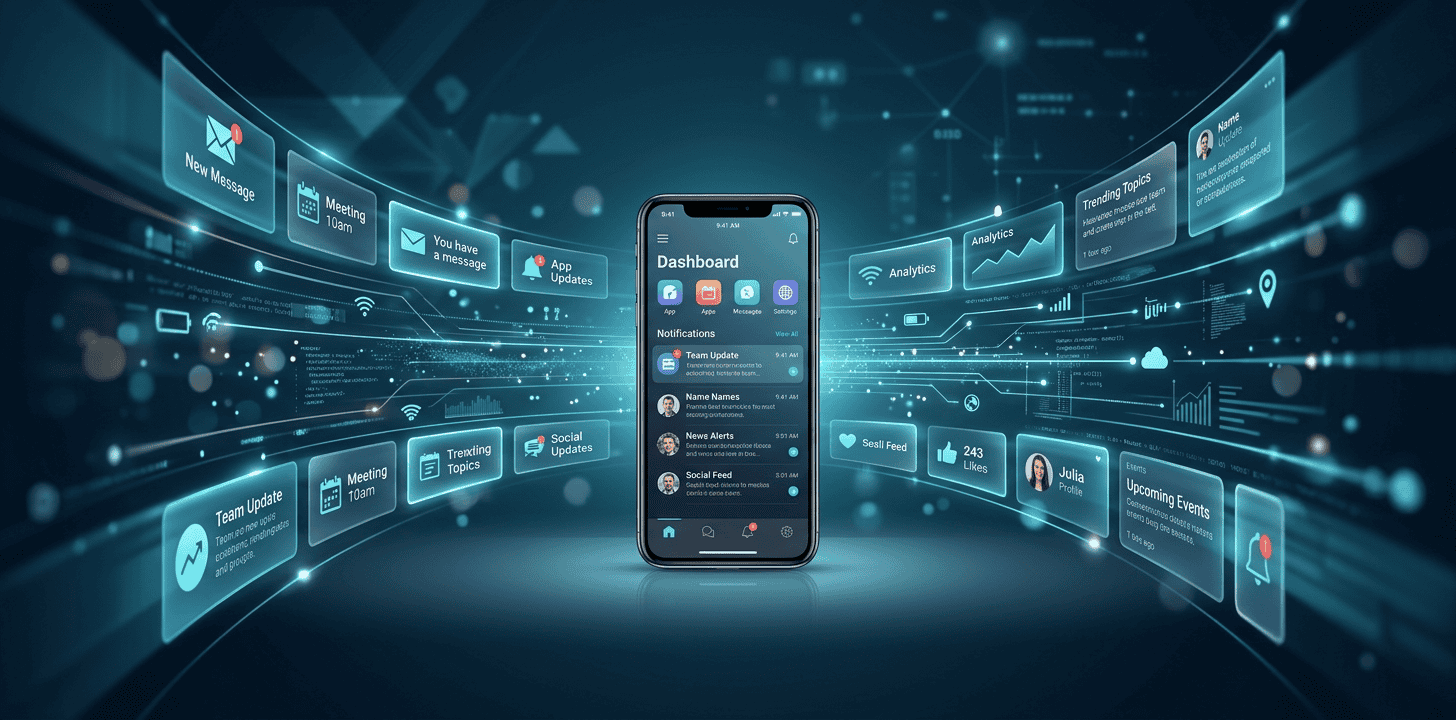 New Social Media Algorithms Explained: What Really Matters Now