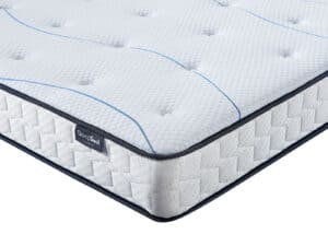 Birlea Sleepsoul Air Open Coil Spring l