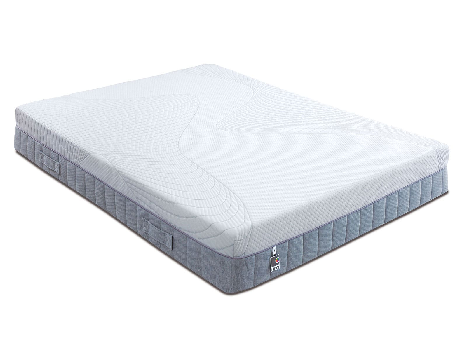 Breasley Comfort Memory Pocket Firm 2