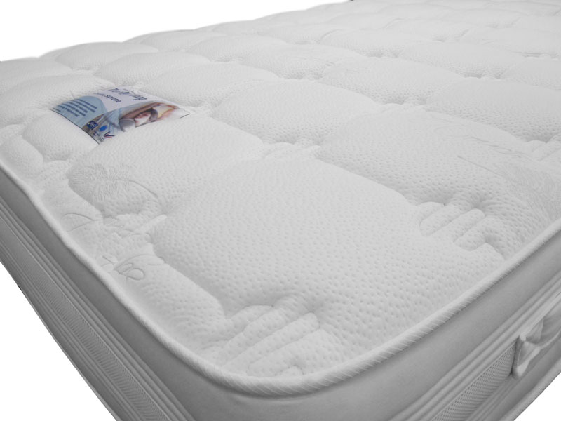 Comfort Supreme 3