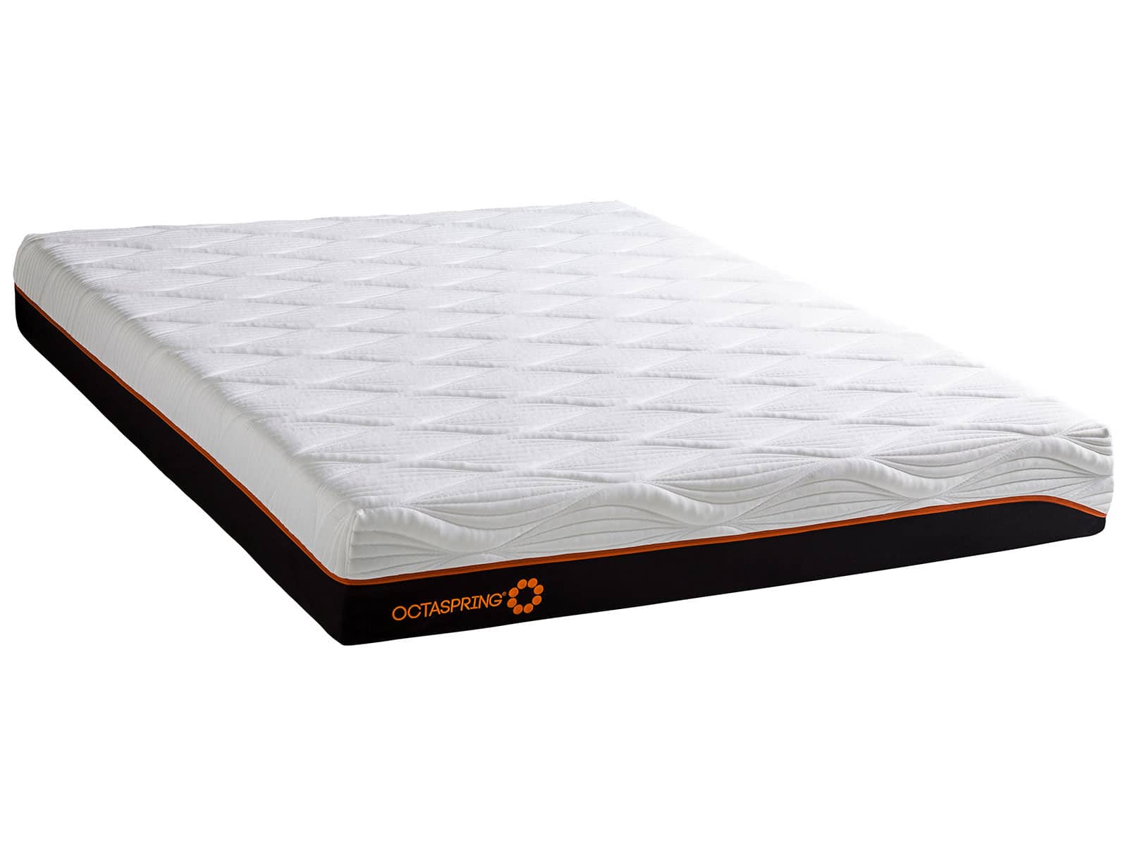 Dormeo Octaspring Luxury 6500 4