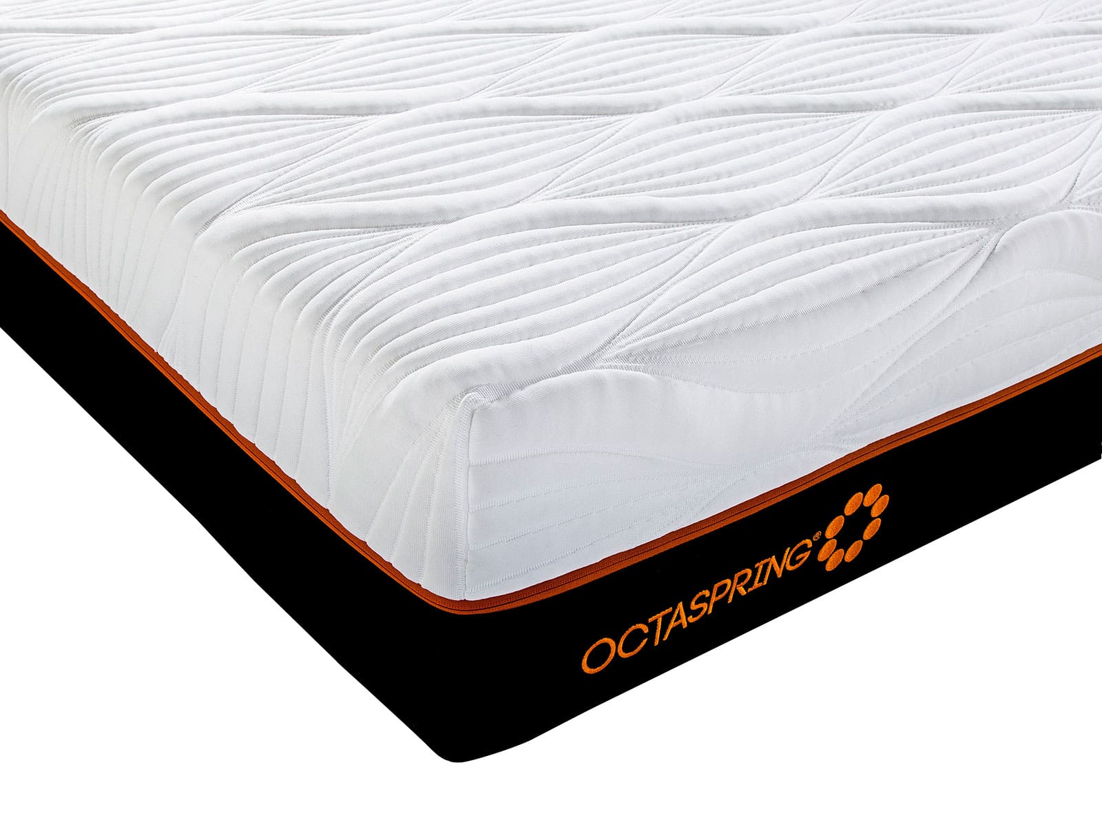 Dormeo Octaspring Luxury 6500 l