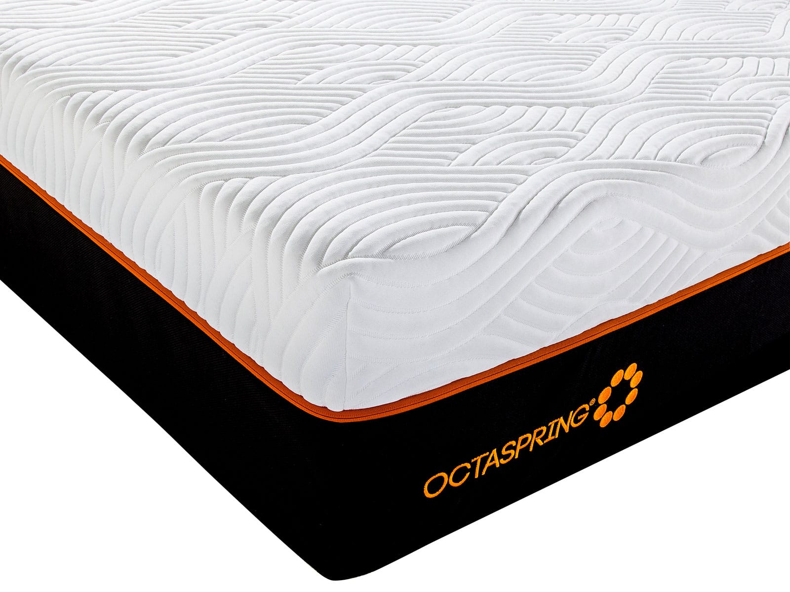 Dormeo Octaspring Luxury Hybrid l