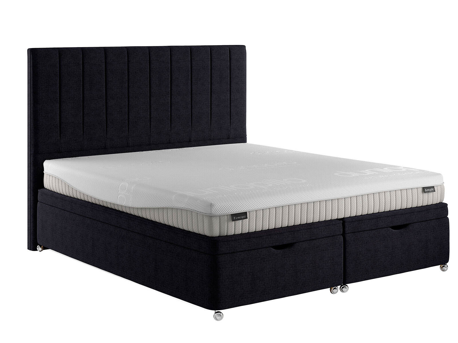 Dunlopillo Firm Rest Plus 3