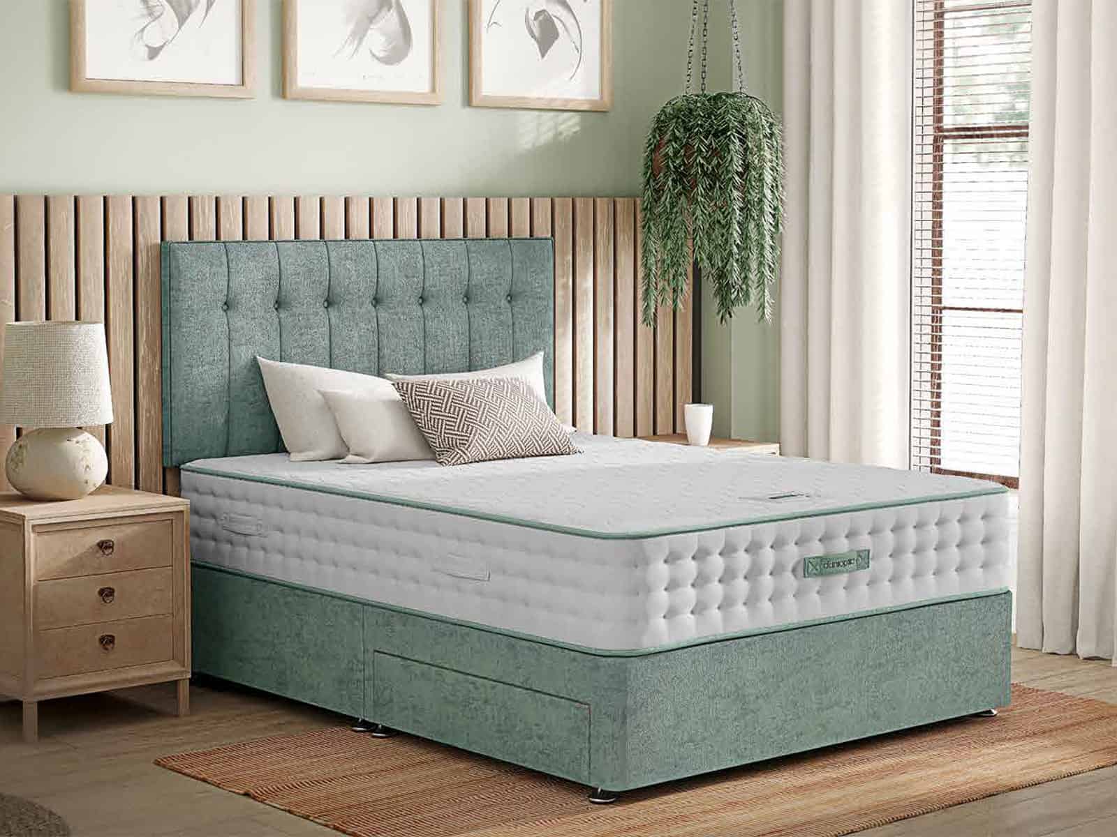 Dunlopillo KAREENA Pure l