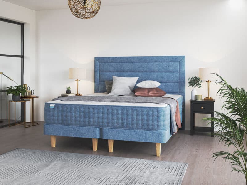 Elite Supreme Damask Border l