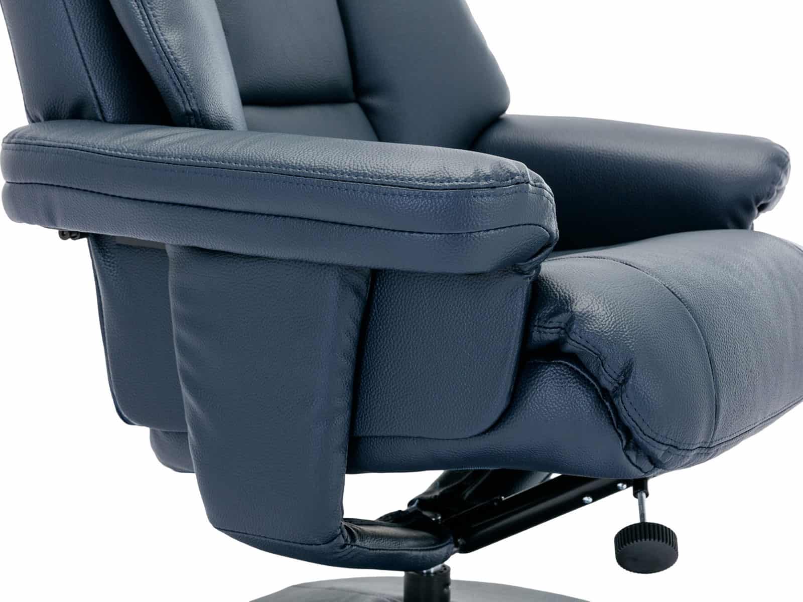 GFA Biarritz in Navy Plush 5
