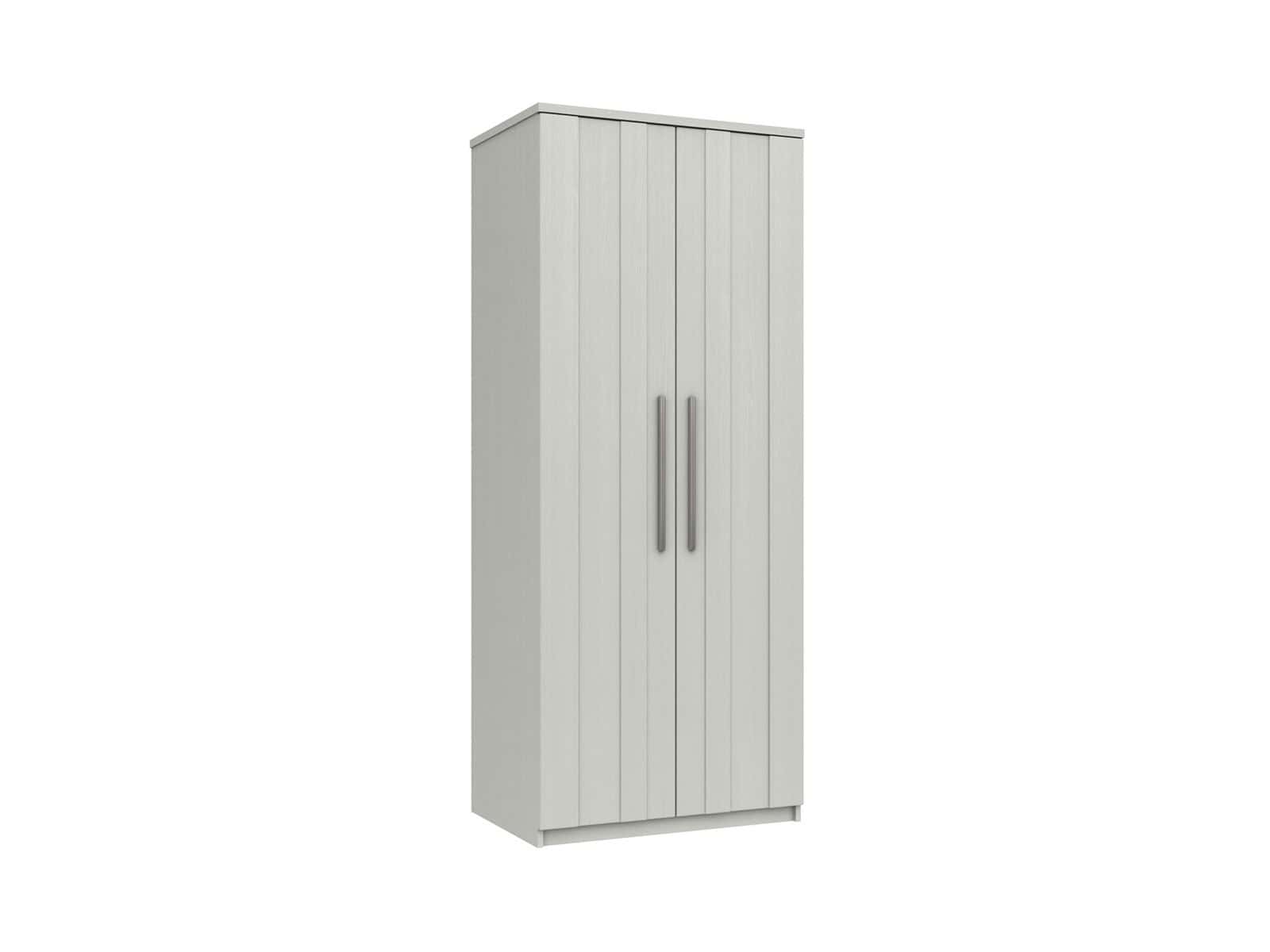 Furniture Mill Midhurst Range 10 2 Door Wardrobe