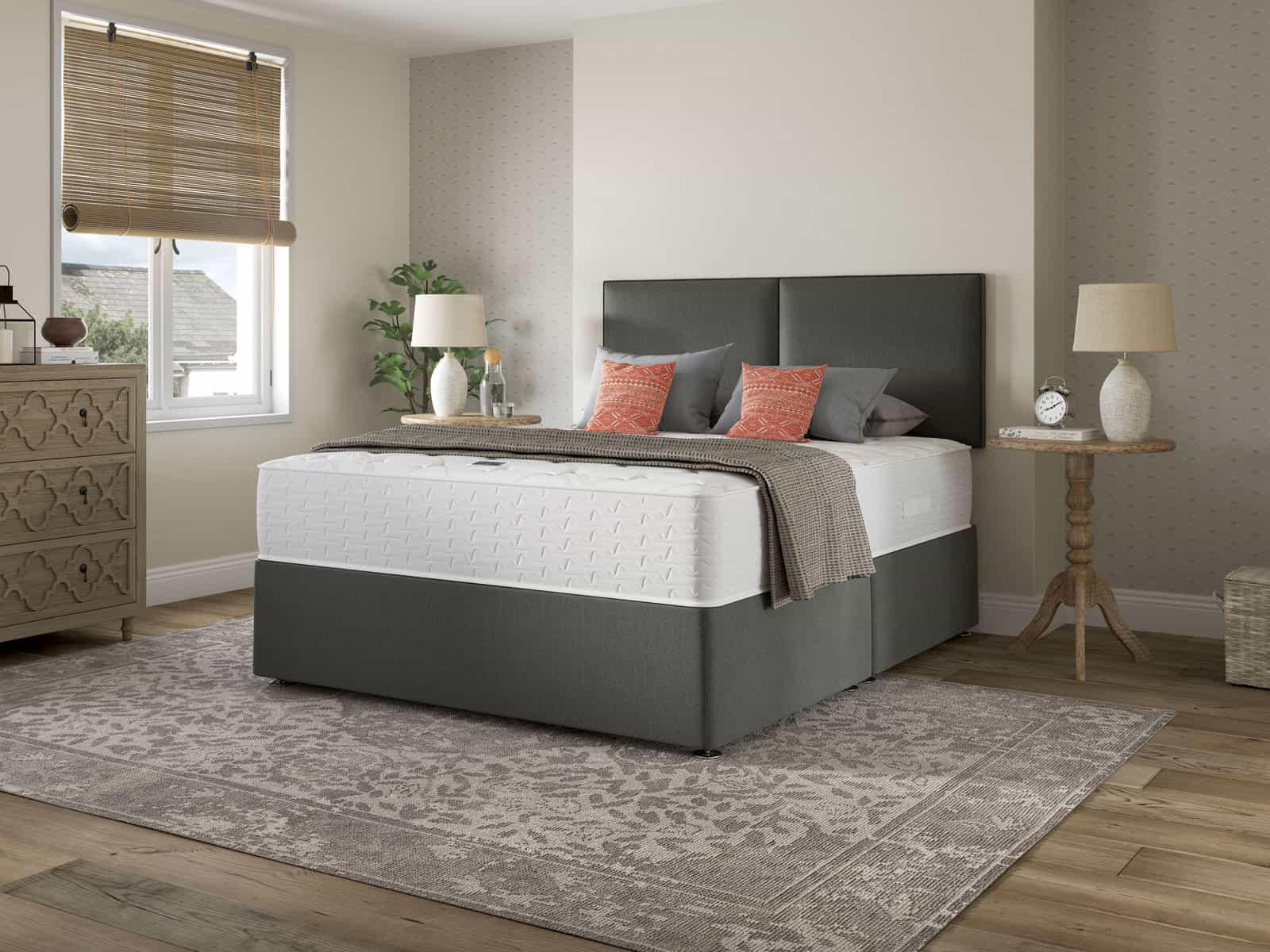 Relyon Comfort 1000 l
