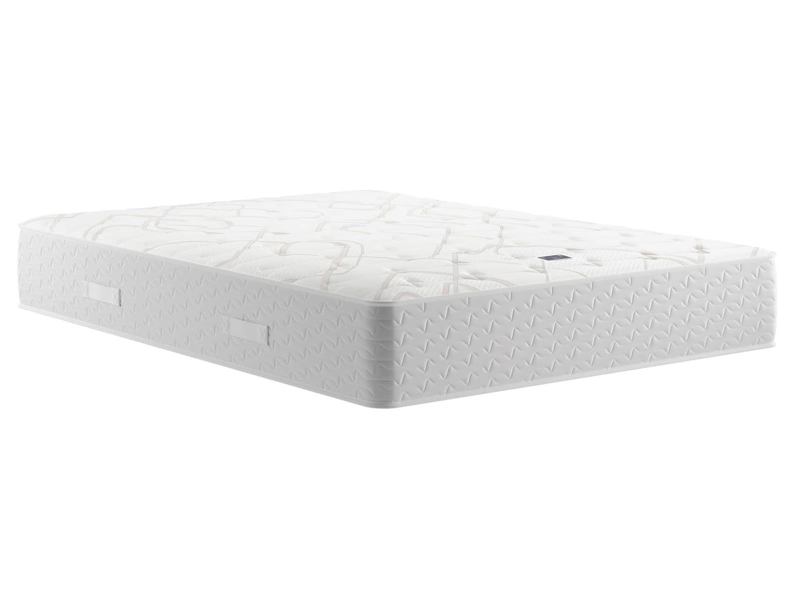 Relyon Comfort Memory 1400 2