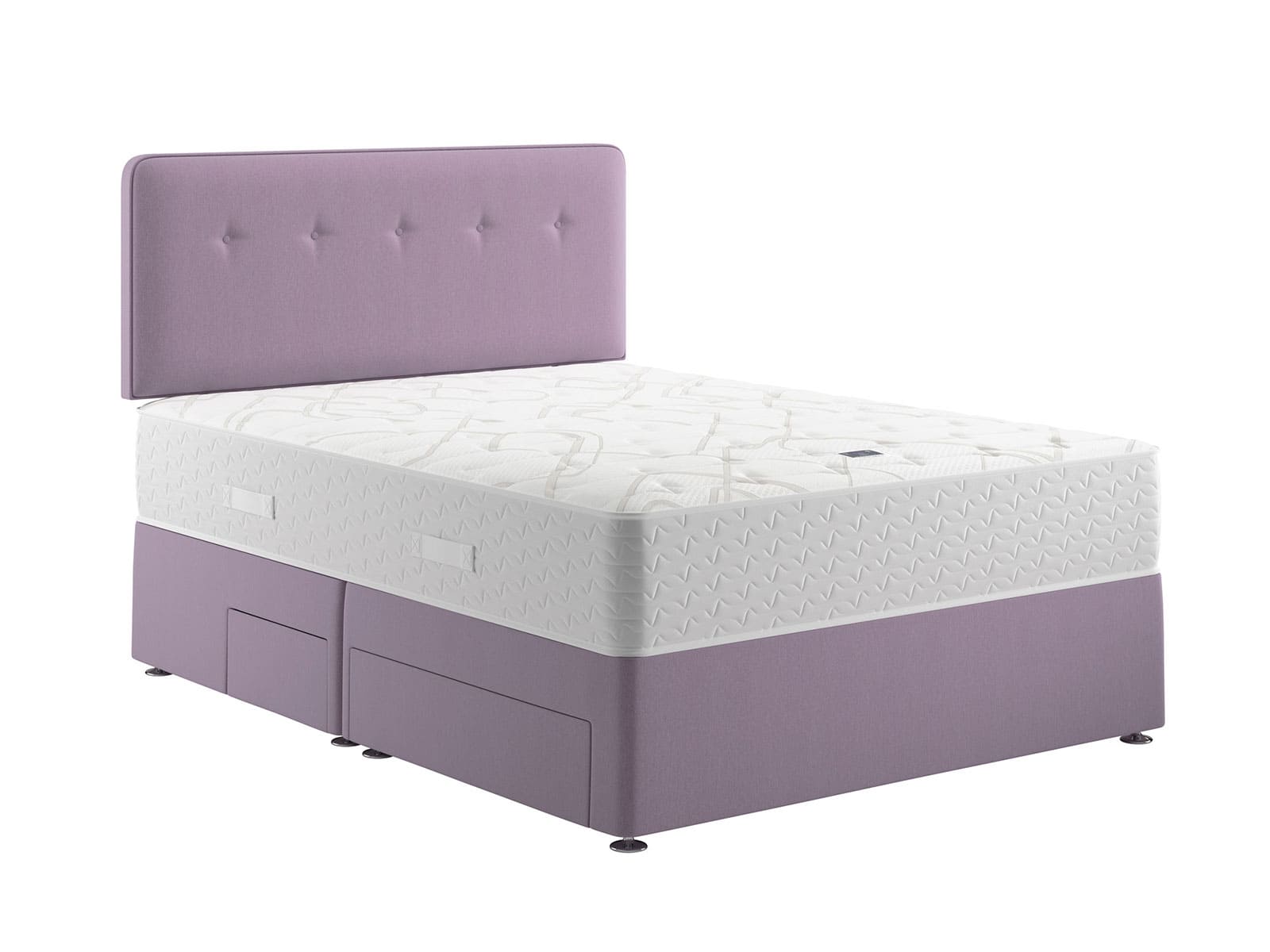 Relyon Comfort Memory 1400 3