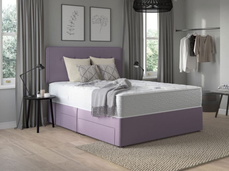 Relyon Comfort Memory 1400 l