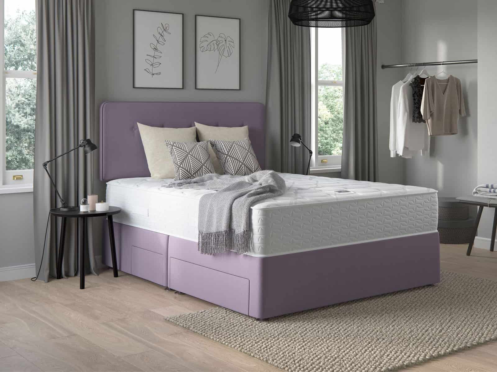 Relyon Comfort Memory 1400 l
