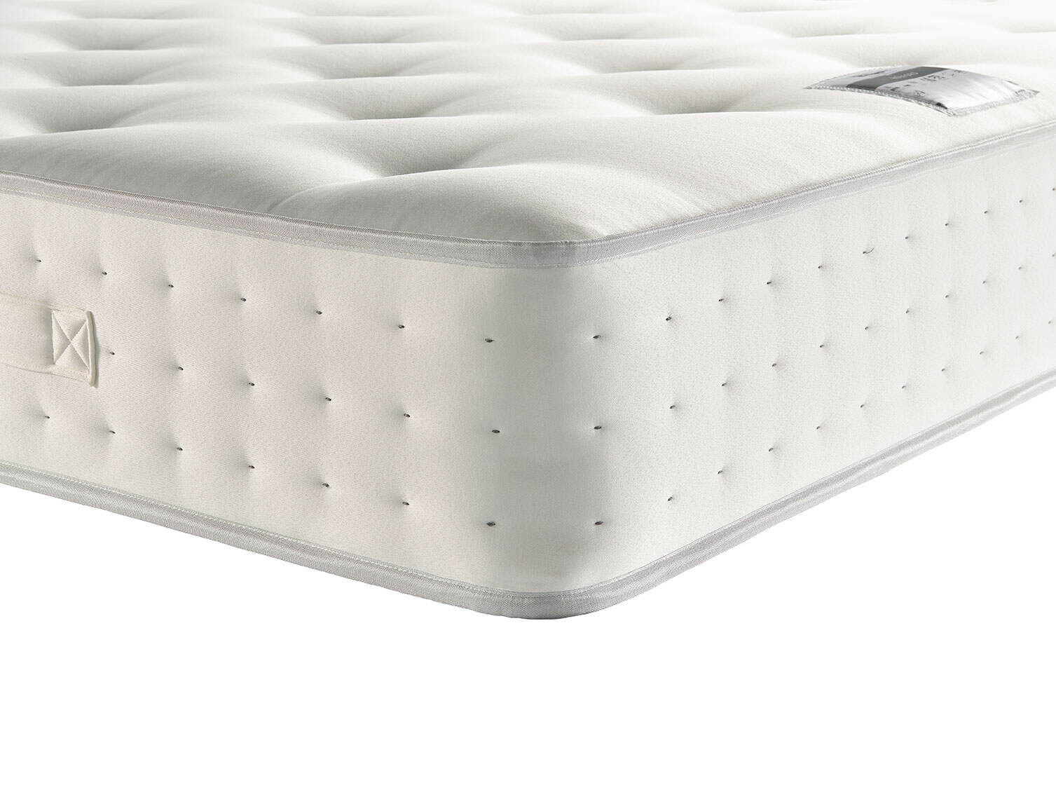 Relyon Holford 1500 Mattress 2