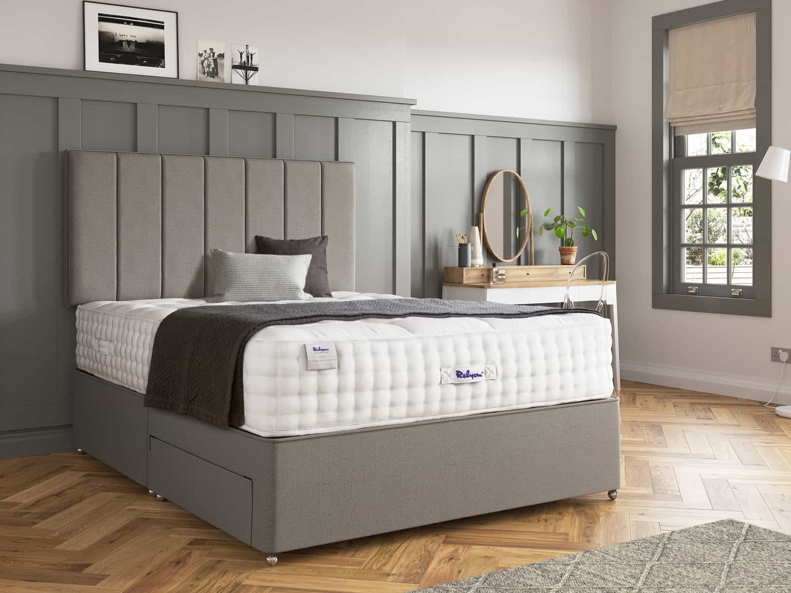 Relyon Luxury Alpaca 2550 l