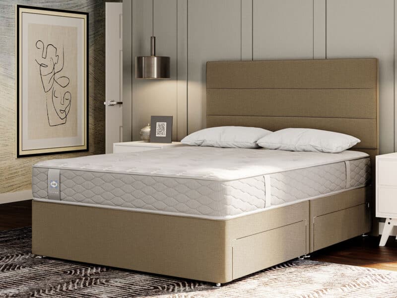 Sealy Eaglesfield l