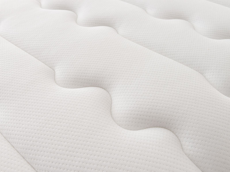 Select London 2000 Pocket Memory Mattress 3