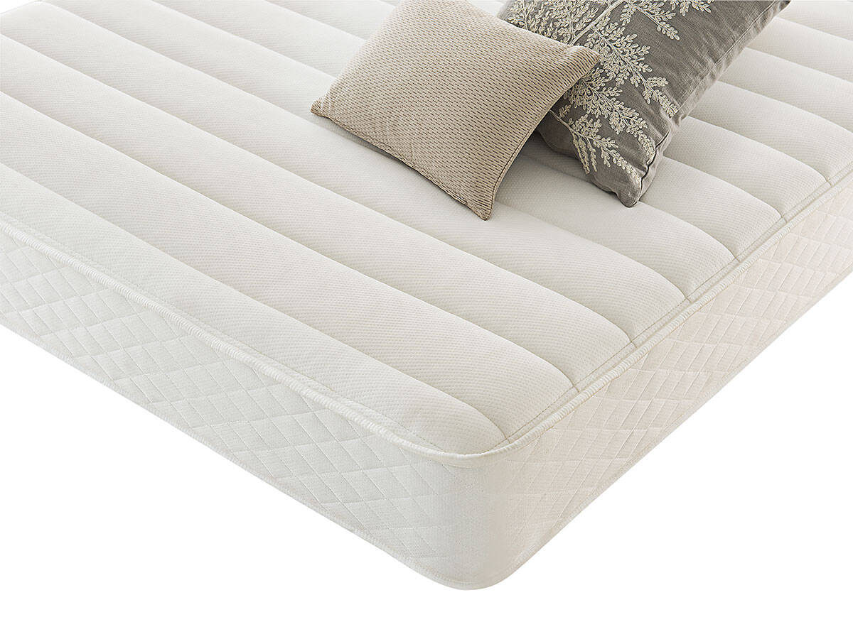 Select Seoul Miracoil Memory Mattress l