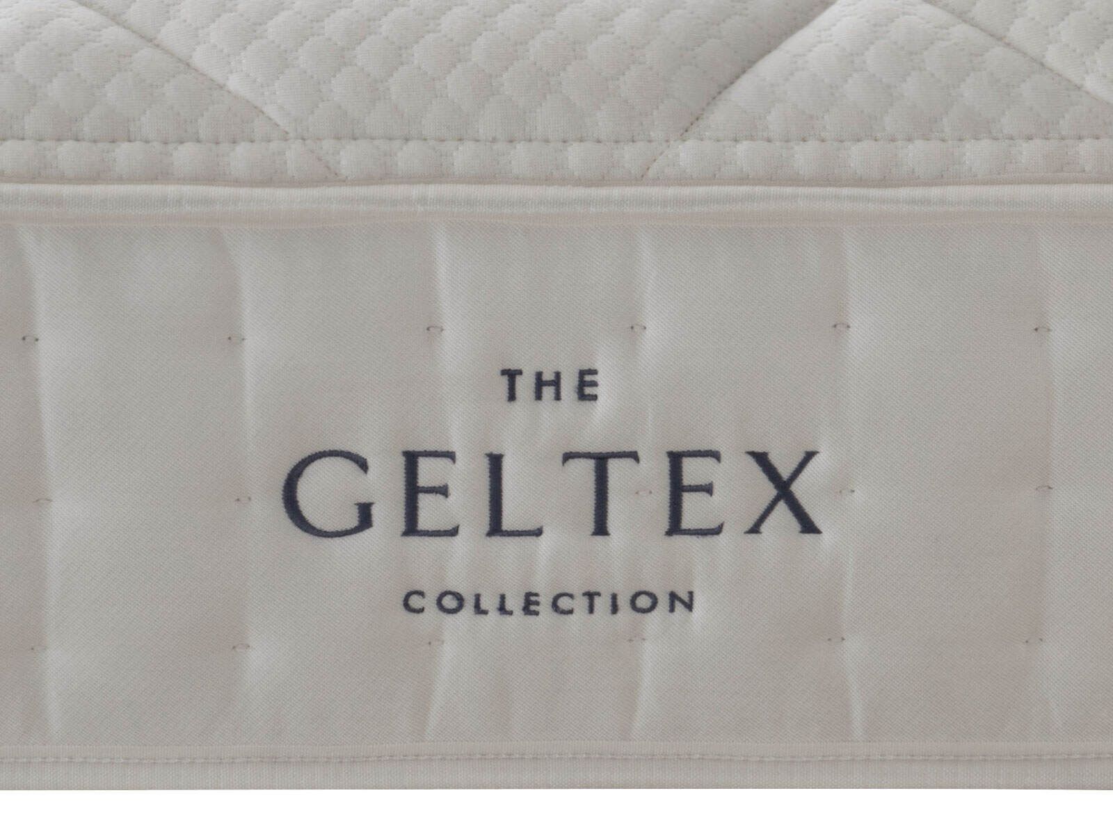 Silentnight Arael Geltex 4