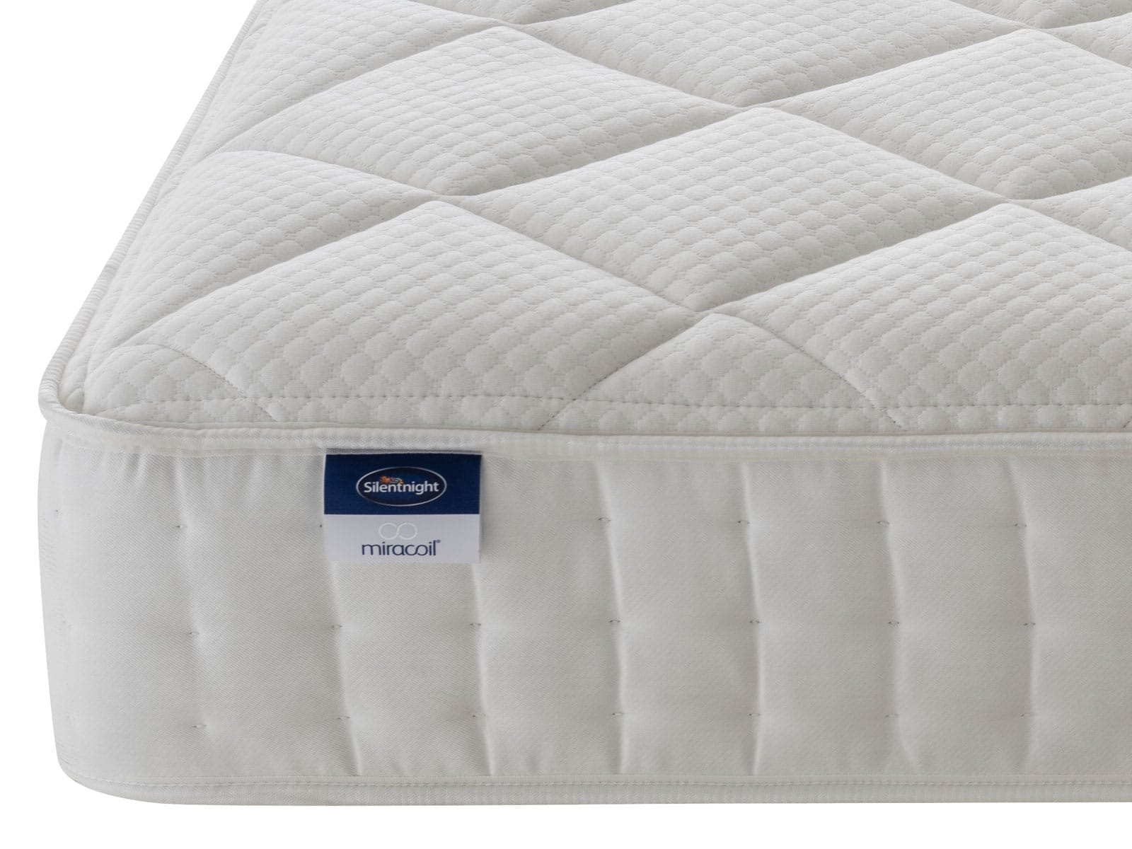 Silentnight Arael Geltex l