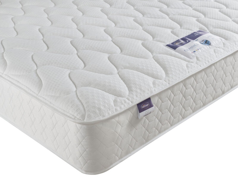 Silentnight Fortuna Eco Miracoil l