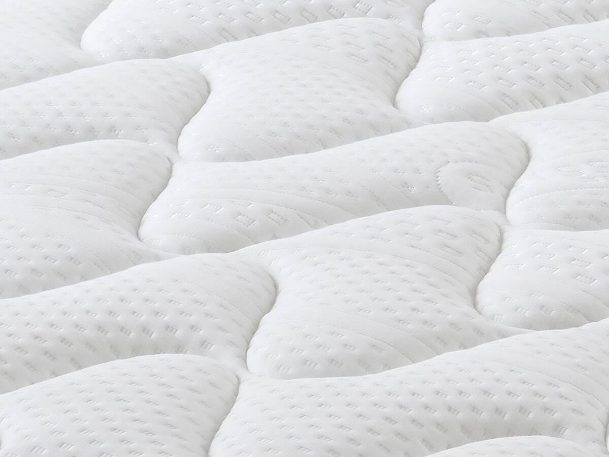 Silentnight Solo Mattress 3