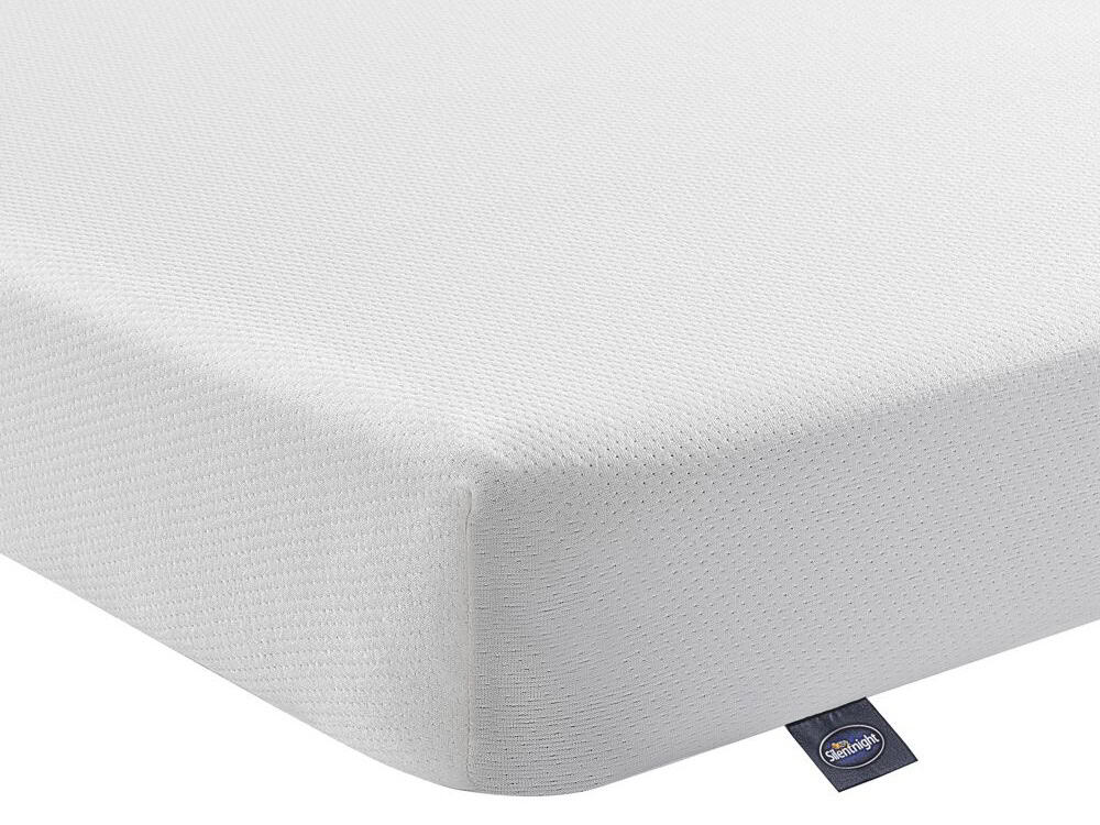 Silentnight Mattress Now Comfortable Foam Mattress