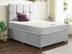 mighty mattress pocket l