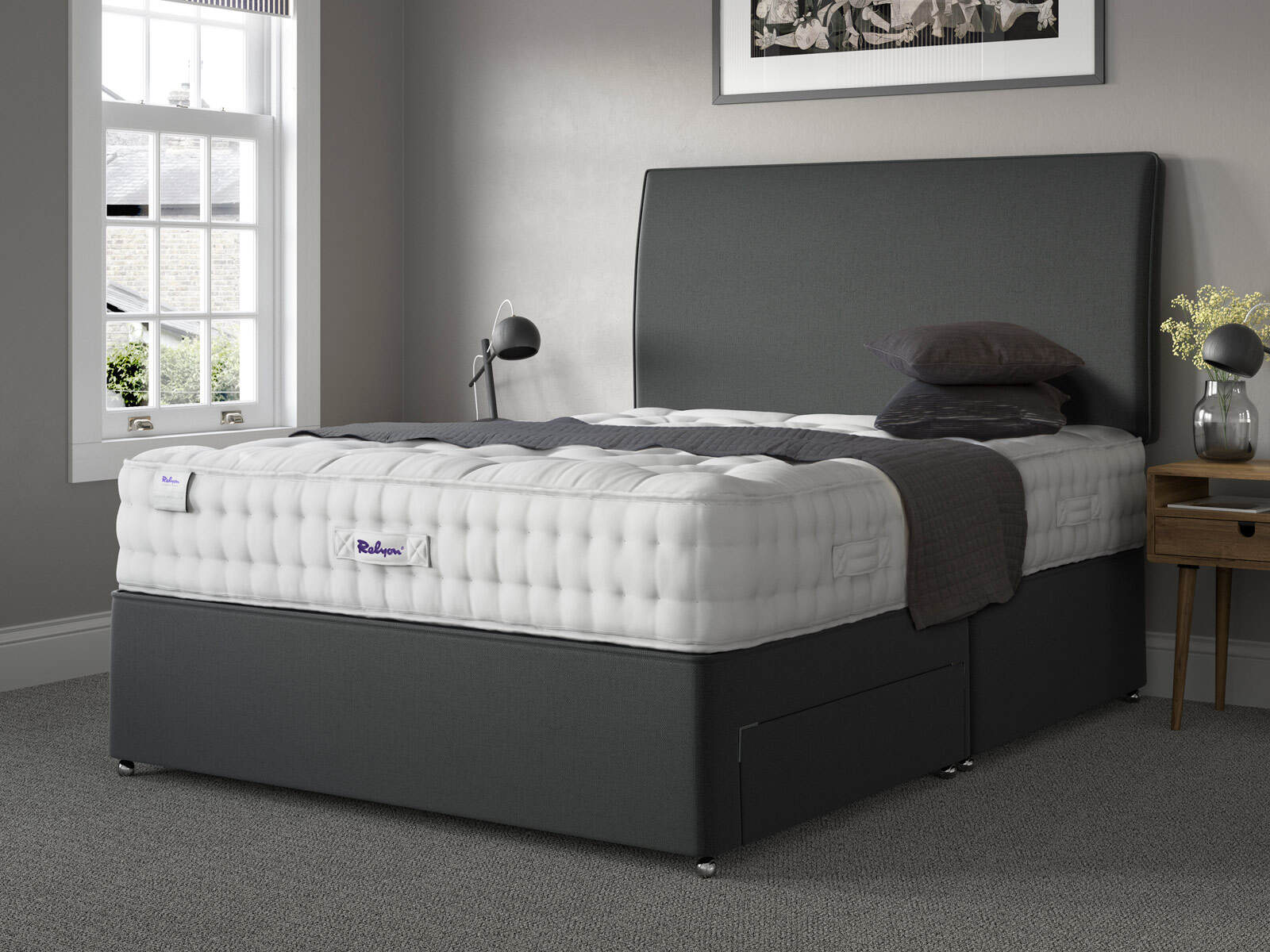 relyon luxury wool 2150 l