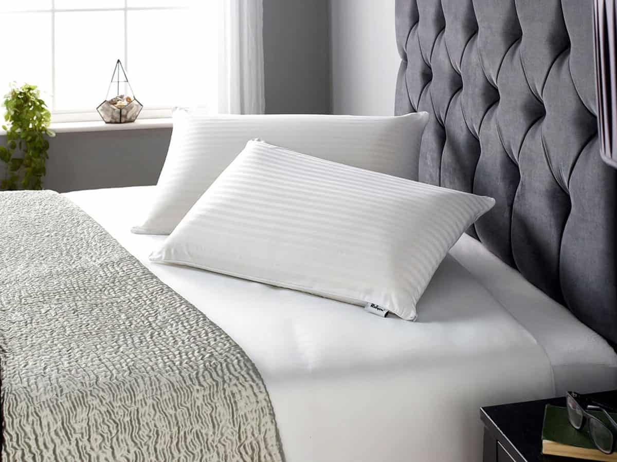 Relyon Pillows