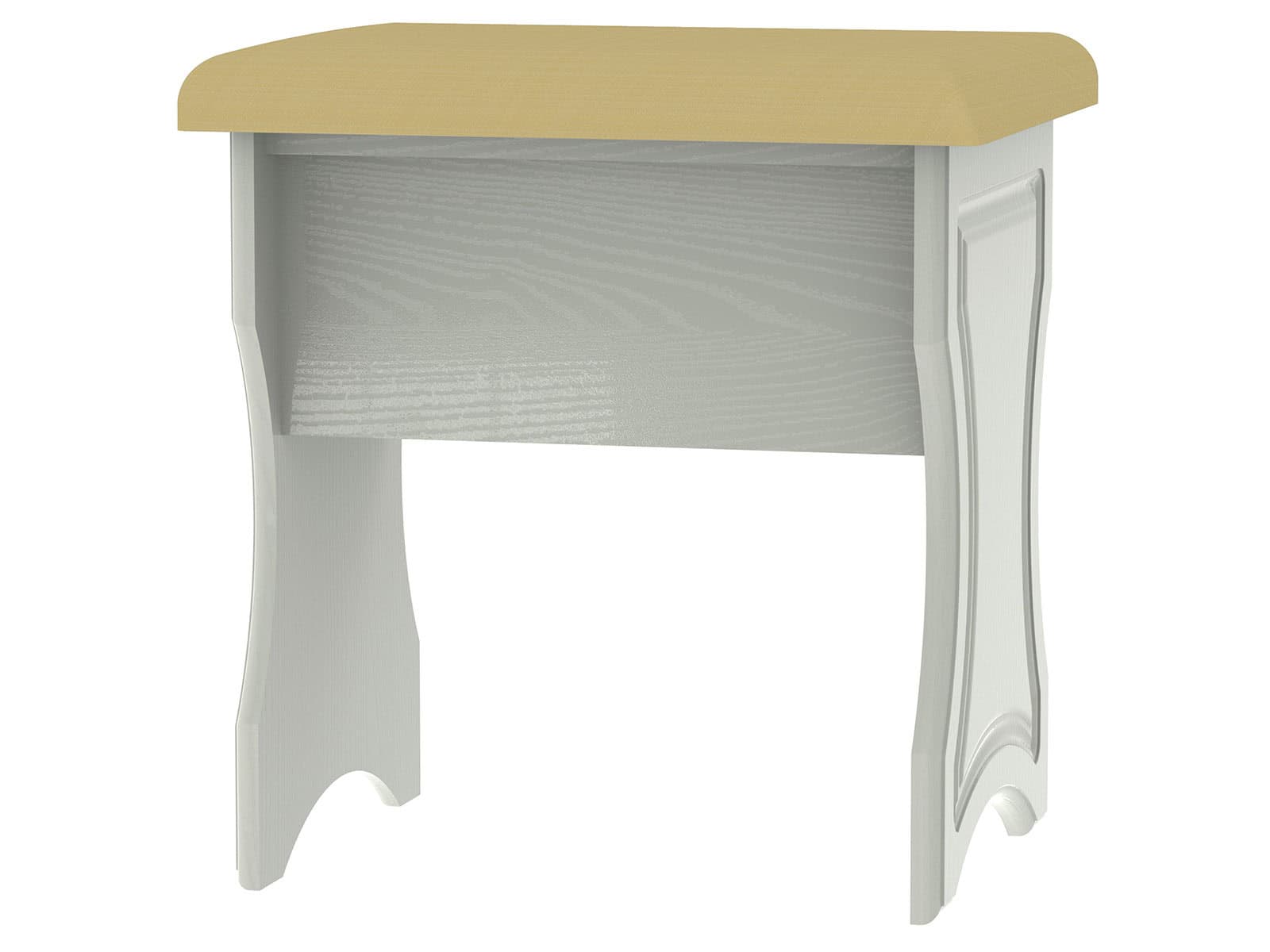 Welcome Furniture Crystal Stool