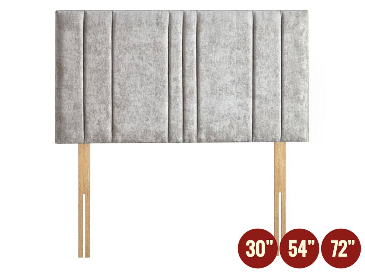 Graves and Wells Harrow Headboard