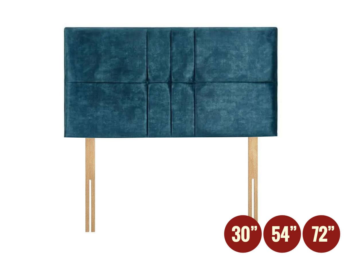 Graves and Wells Pride Headboard