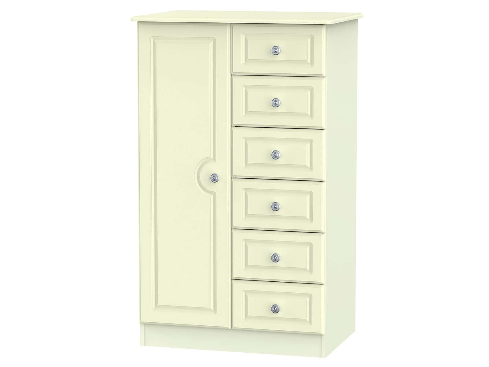 Welcome Furniture Pembroke Childs Wardrobe