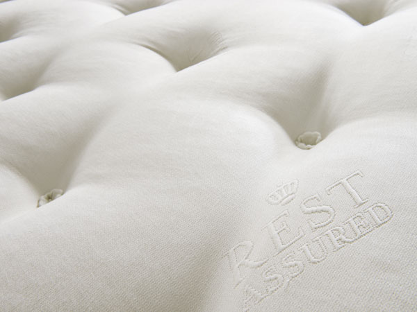 Rest Assured Knowlton Latex Pocket 2000 Divan Set - Image 4