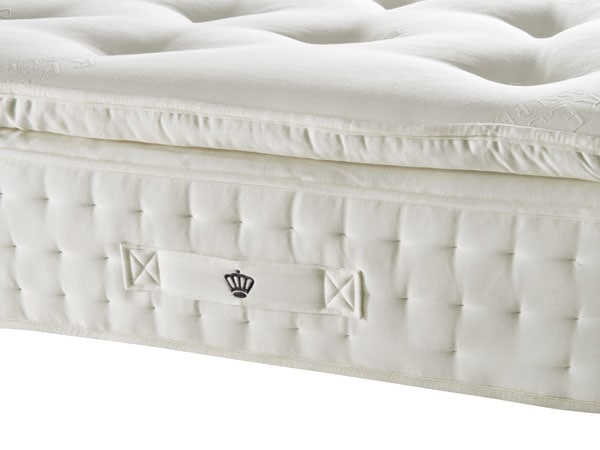 Rest Assured Knowlton Latex Pocket 2000 Divan Set - Image 3