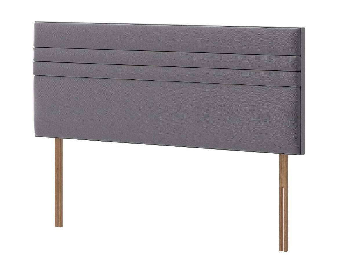 Silentnight Roma Strutted Headboard