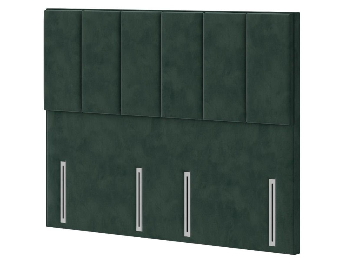 Silentnight Sienna Floor Standing Headboard