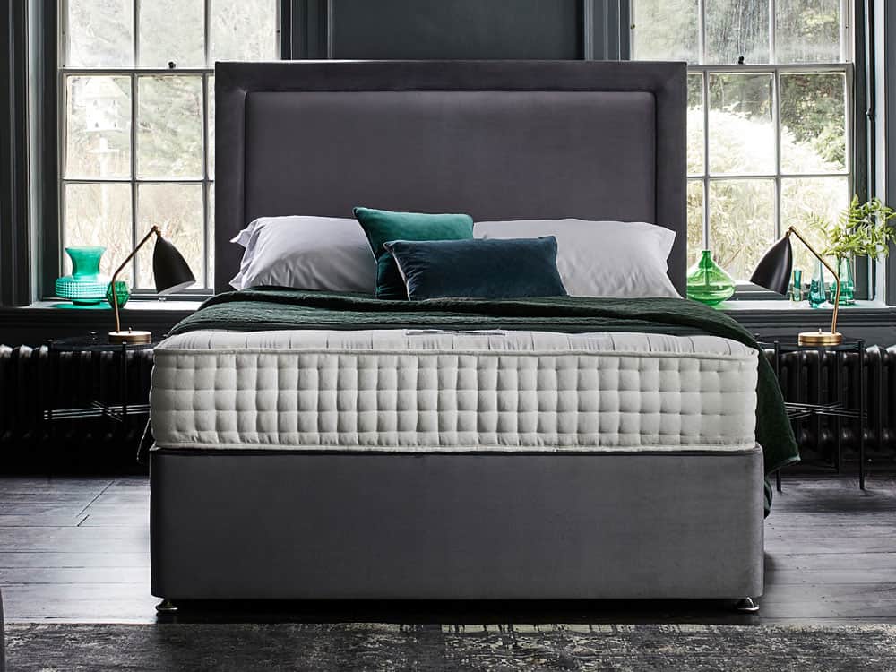 Sleepeezee Backcare Ultimate 2000 Mattress