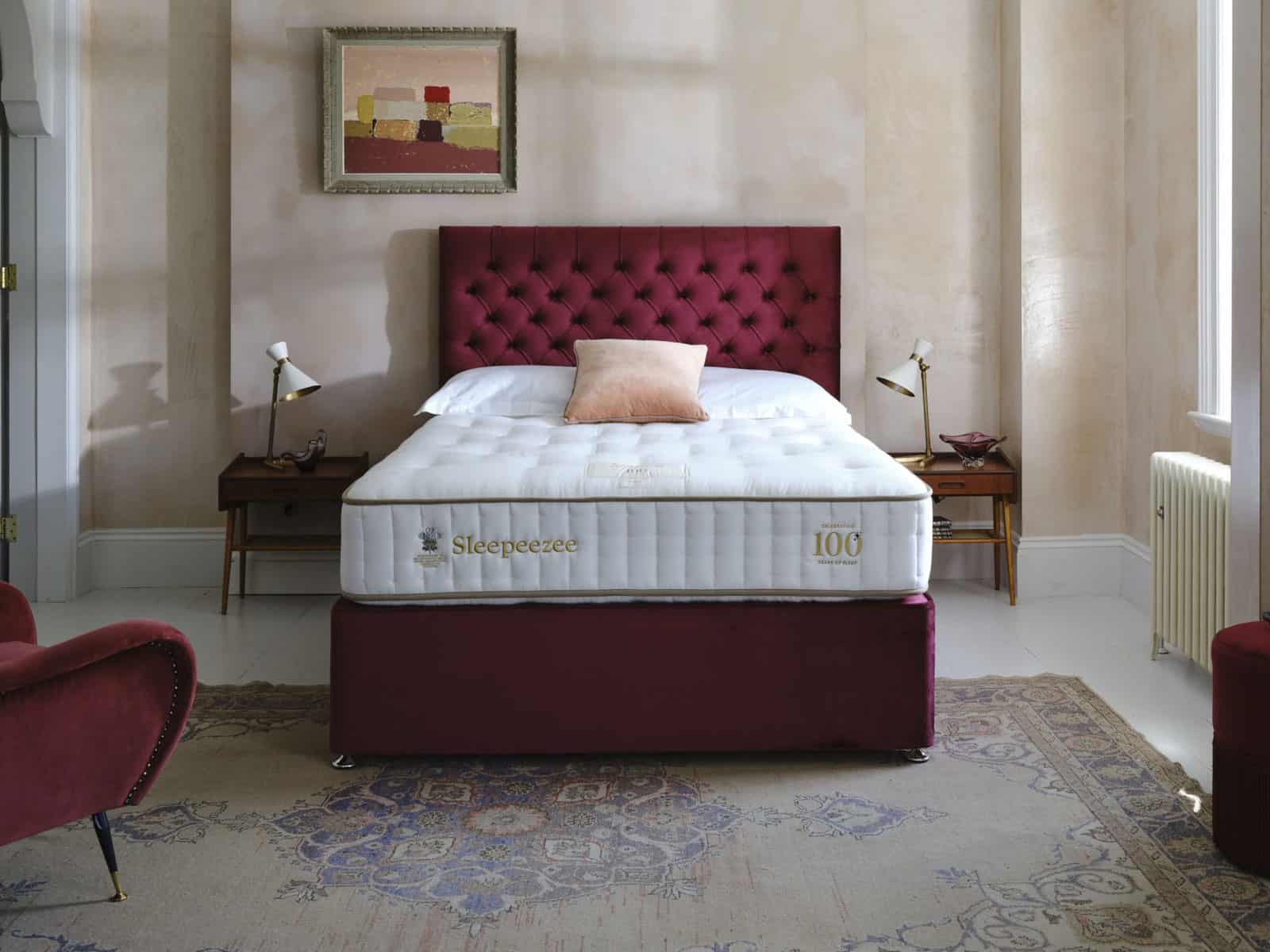 Sleepeezee Centurial 02 Mattress