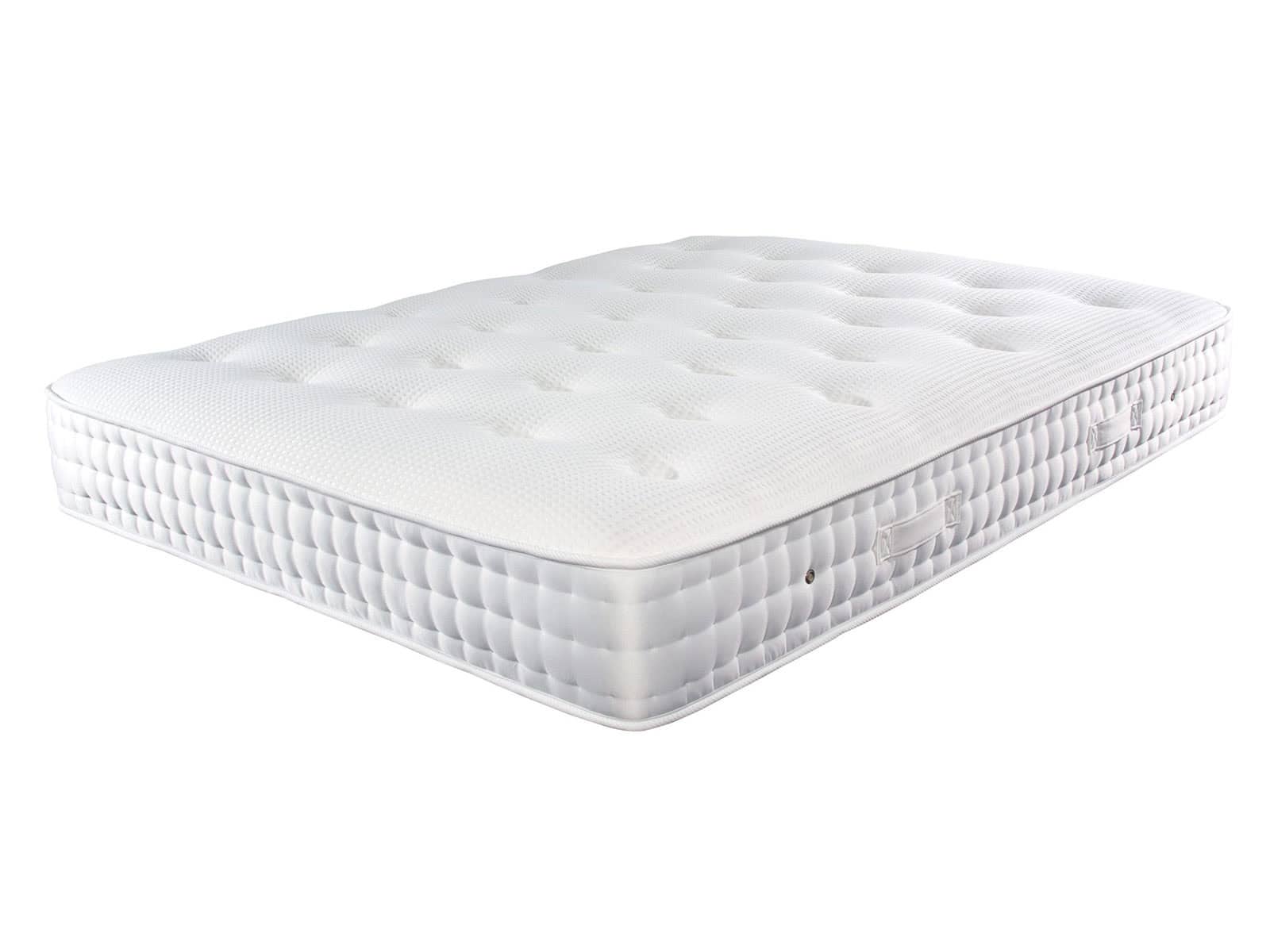 Sleepeezee Hotel Luxury 1400 Divan Set - Image 3
