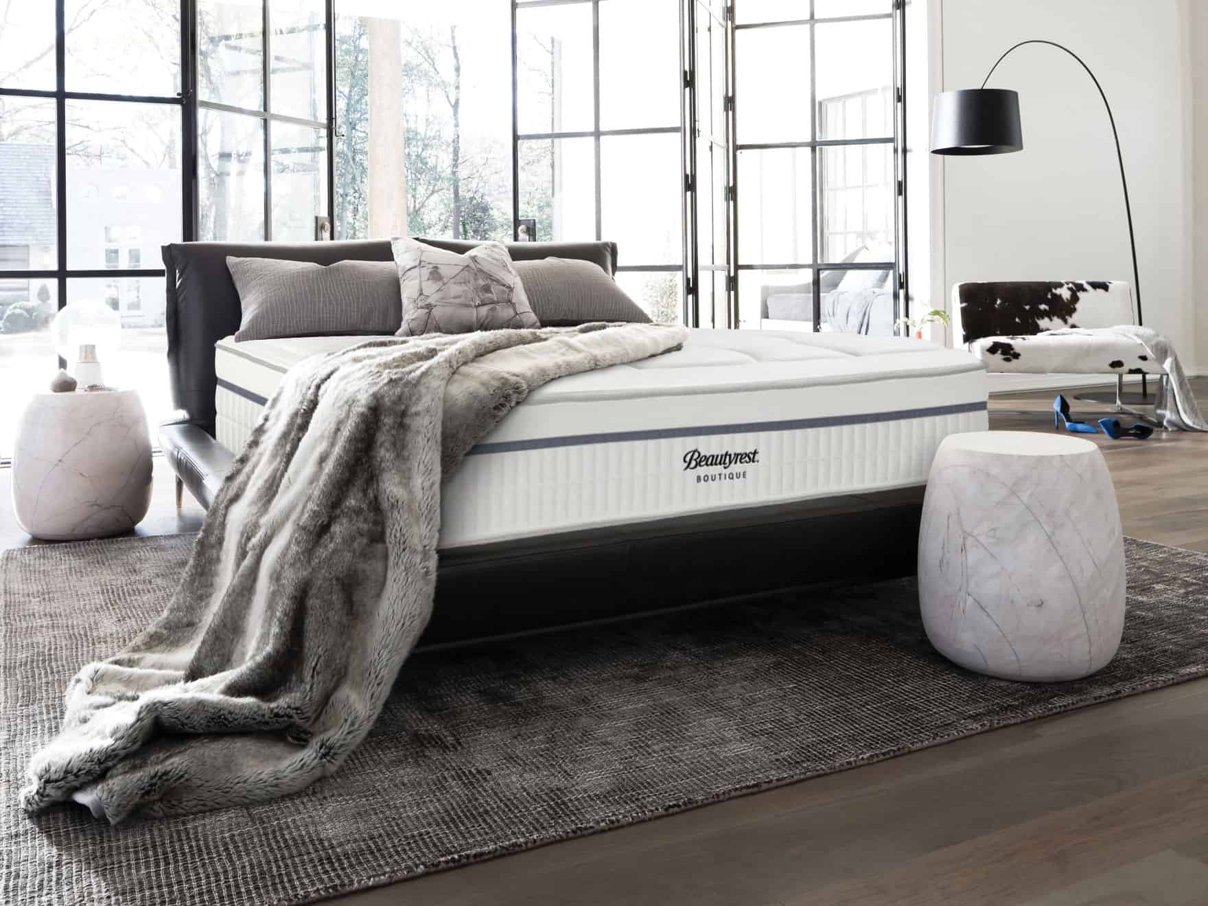 Sleepeezee Lexington Beautyrest Boutique Mattress