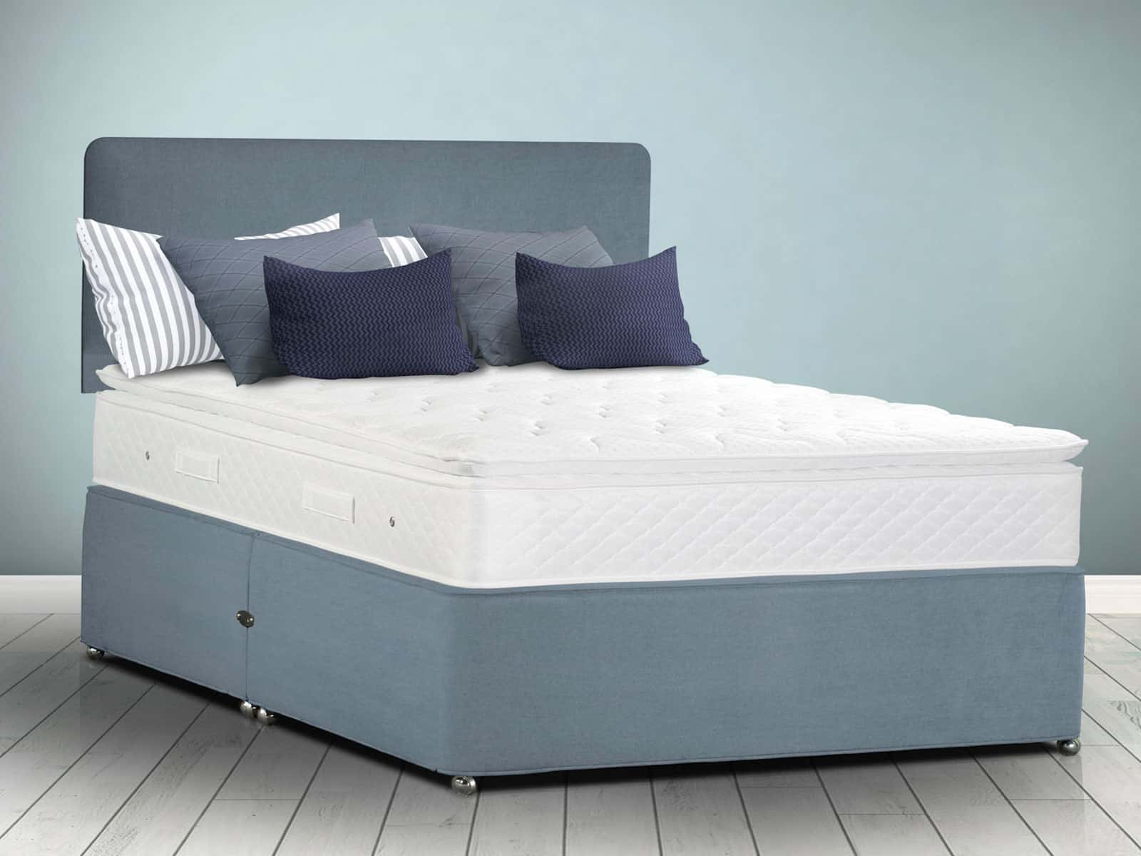 Sleepeezee Memory Plus 1000 Mattress
