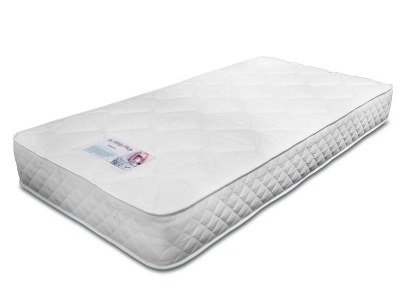 Sleep Shop Classic Divan Set - Image 2