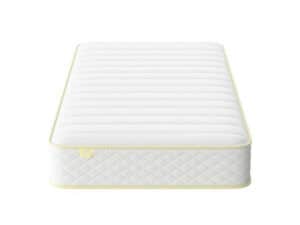 3ft Single Silentnight Healthy Growth 600 Astro Eco Comfort Pocket Mattress