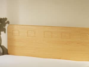 Friendship Mill Orlando Headboard