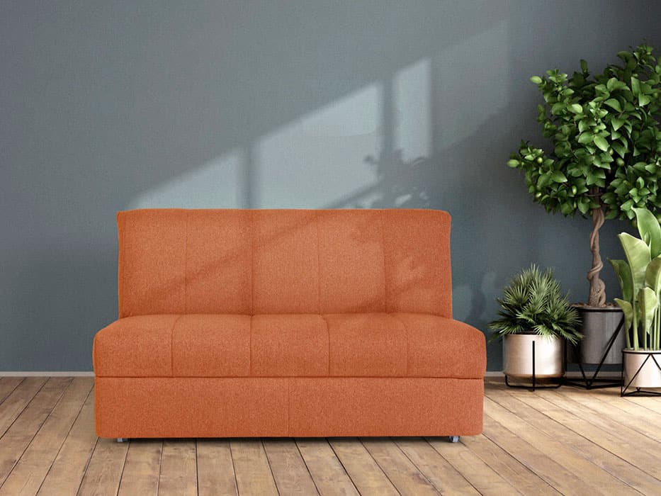 120cm Gainsborough Anna Sofa Bed