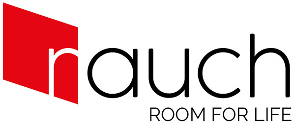 Rauch Logo