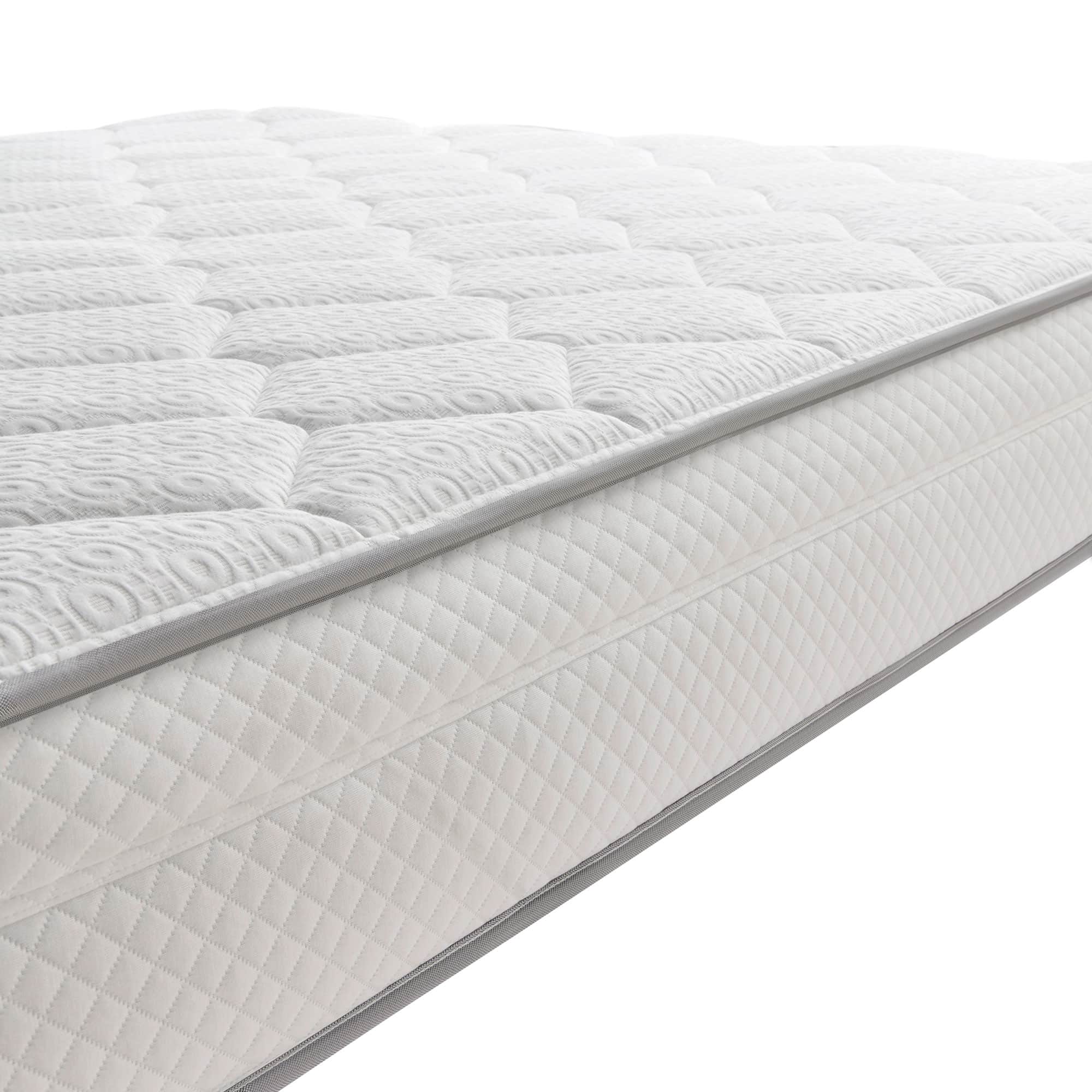 Silentnight Memory 1400 Pocket Mattress 4