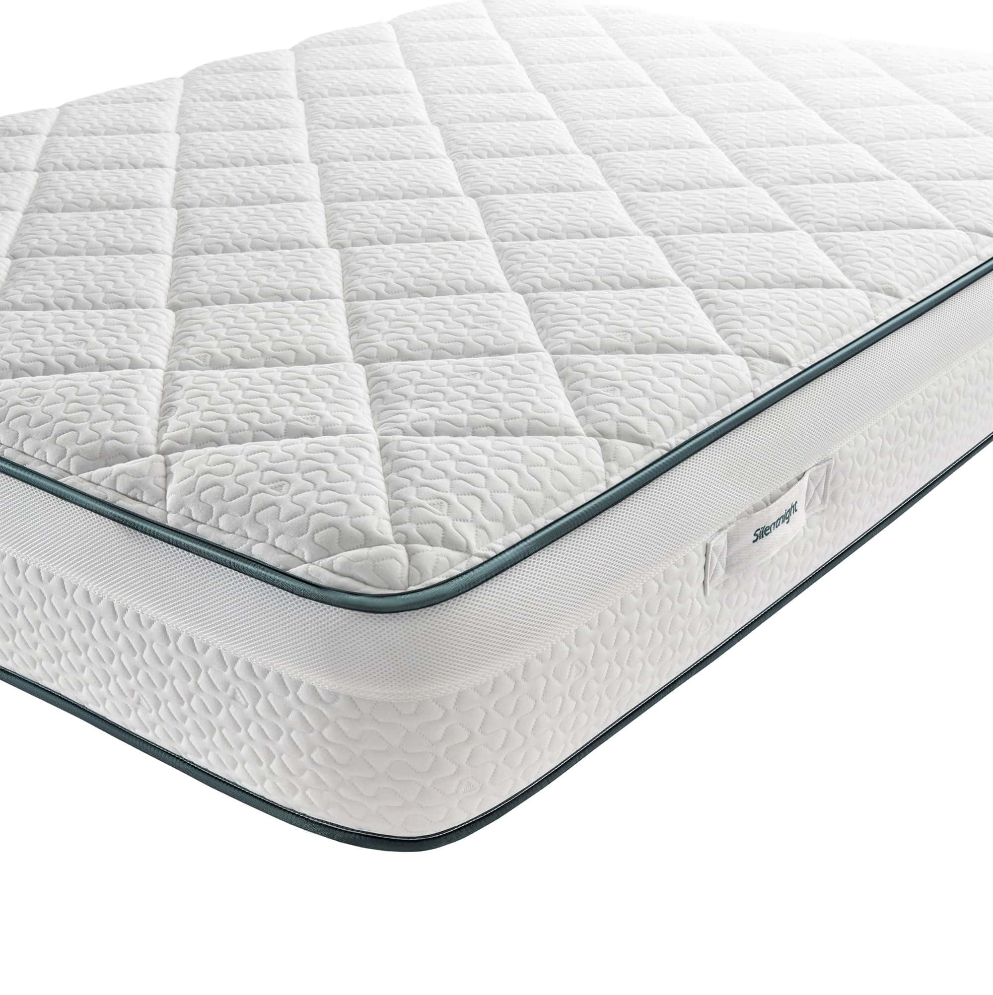 Silentnight UltraGel 1000 pocket Mattress 2